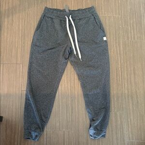 Vuori Charcoal Joggers